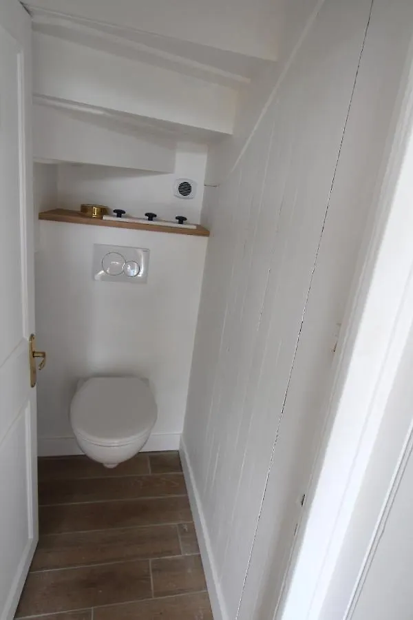 Maison De Pecheur Combrit Holiday home