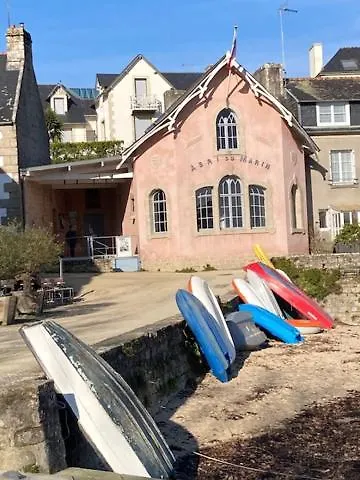 Maison De Pecheur Combrit
