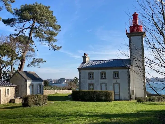 Maison De Pecheur Combrit Holiday home