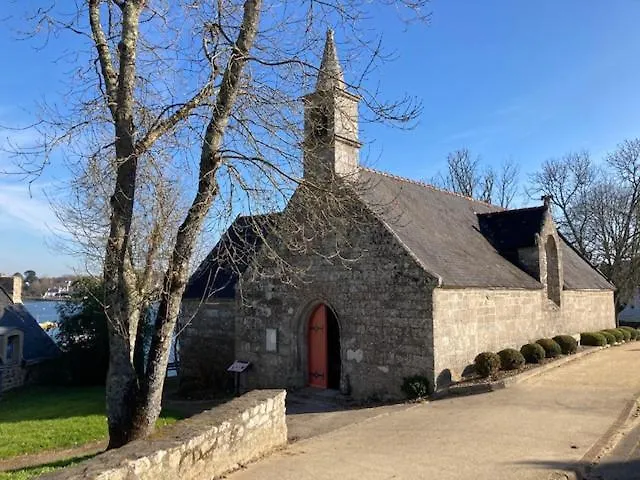 Holiday home Maison De Pecheur Combrit